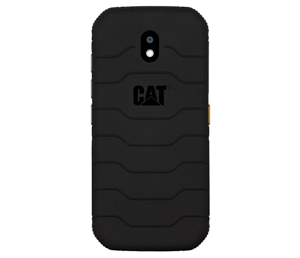 Cat S42 Dual SIM LTE czarny - 575592 - zdjęcie 3